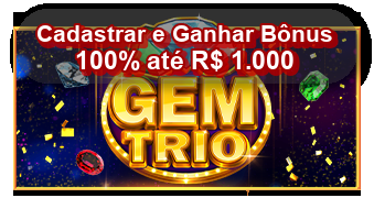 Gem Trio Demo Grátis | Pragmatic Play